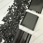 PA66 Plastics Nylon 25% Glass Fiber Granules For Insulation Tape Household Decoration Heat Break