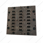 Steel Extrusion Mould Dies PA66 For Aluminum System Windows And Doors