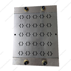 Stainless Steel Molding Die Extrusion Mold / Tool With Customized Shapes / Die For Plastic