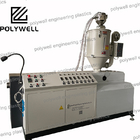 High Technology Extrusion Equipment Used For Thermal Break Strips Extrusion Produce