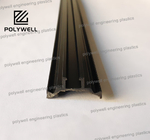 C-Shape Polyamide 66 Heat Insulation Bridge for Aluminium System Window