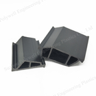 PA66GF25 Customized Shape Size Extruding Polyamide Thermal Break Porfiles for Aluminum Windows and Doors