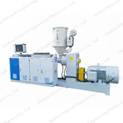 PVC HDPE PPR Pipe Extrusion Machine Water Pipe Making Machine Tube Production Line