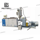 Mpp Electrical Cable Protection Plastic Pipe Forming Machine/Extruder/Tube Extrusion Line