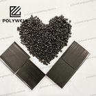 Polyamide Raw Material Extruding Heat Sound Insulation Nylon Profiles