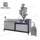 Single Screw Extruder for Thermal Break Strip Extrusion Nylon Profile Production Line