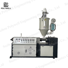 Single Screw Extruder PA66GF25 Granules Processing Polyamide Strip Extruding Production Line