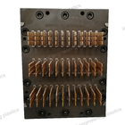 Customizable Steel Mold Used to PA66GF25 Extruder Thermal Break Strips Extrusion