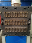 Steel Mould of The Polyamide66 Thermal Stainless Extrusion Machine for Aluminum Profile