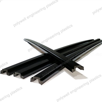 Nylon 66 GF25 Thermal Break Strip Heat Insulation Profile Aluminum Window Inserted Bar