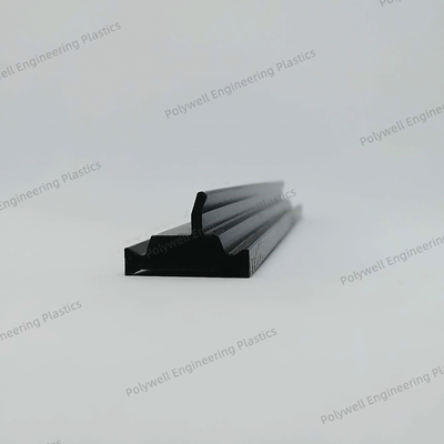 Customized CT Shape polyamide Aluminum Profile and facade Heat Insulation Strip