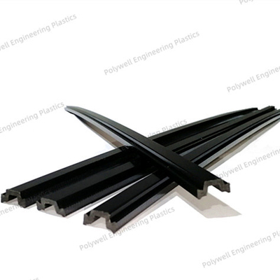 C Type Plastic Extruded Nylon 66 Thermal Barrier Material