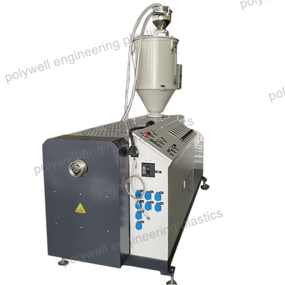 Plastic Extrusion Machine Polyamide Extruder Machine For Thermal Break Strip Production Line