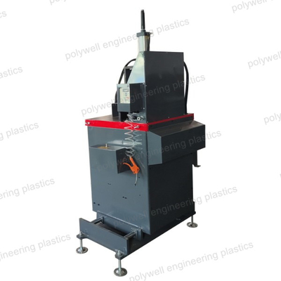 Customized Aluminum Cutting Machine, Circular Saw Cutting Machine for Plastic/Aluminum Profiles