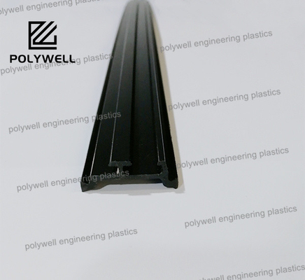 Customized Polyamide66 Bars for Aluminum System Window Profile Heat Insulation Strip